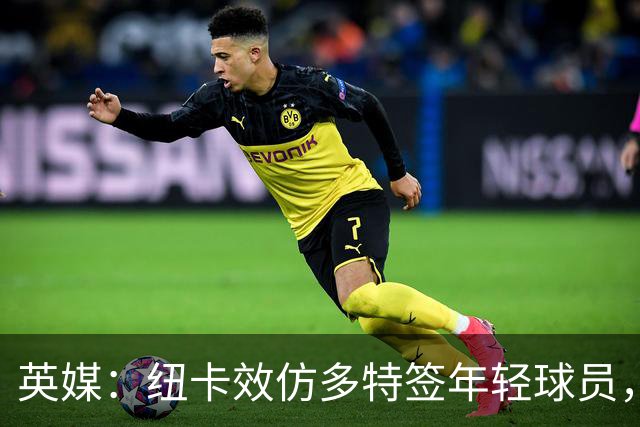 英媒：纽卡效仿多特签年轻球员，已引进三名21岁及以下新援